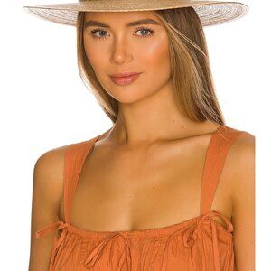 Palma boater hat